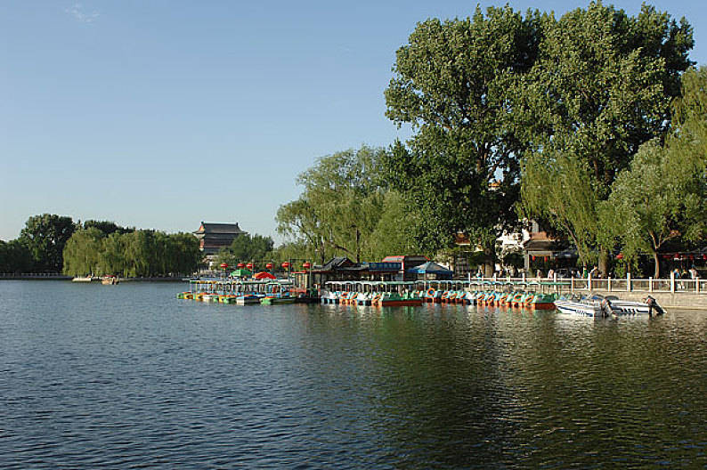 冬季北京雪景观看旅游好攻略以及合理安排_导游_建议_景点
