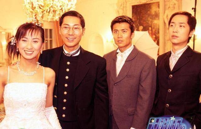 马浚伟_因为_自已