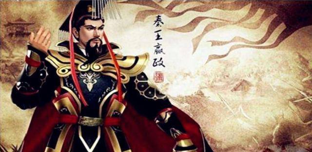 这几个姓氏可能是秦始皇后人!快看看有没有你?_胡亥_什么_中国