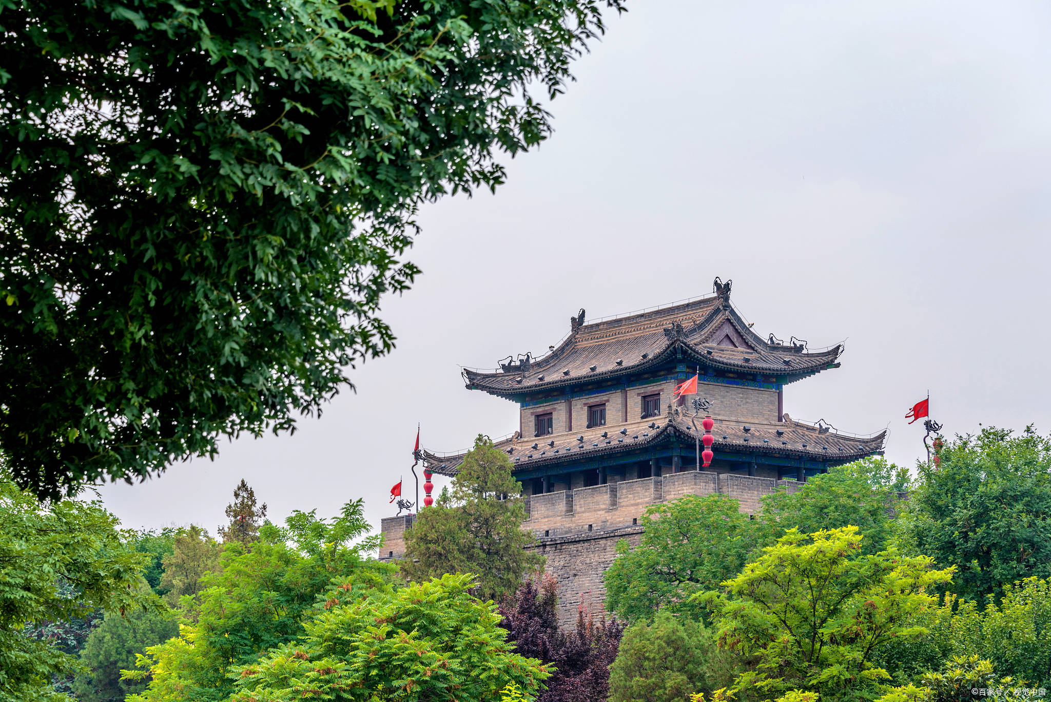 到西安旅游三天需要花费多少钱?有什么景点推荐?必看