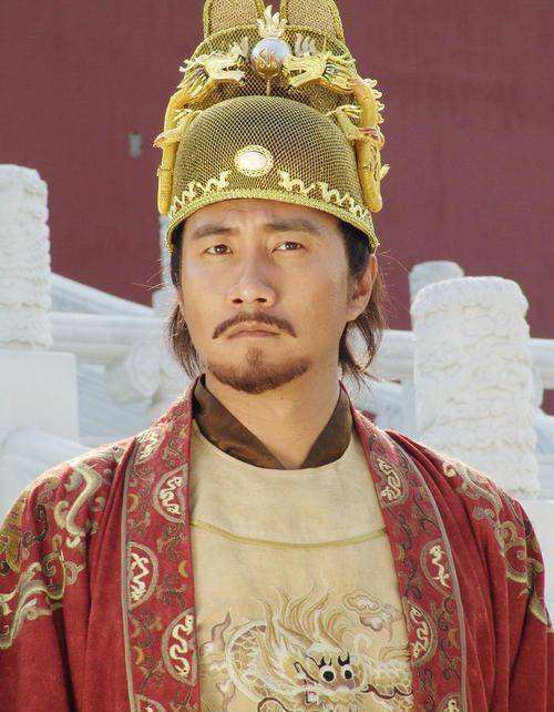 明史专栏(一),龙生九子九子不同,朱元璋的那些儿子们简介_朱棣_朱橚