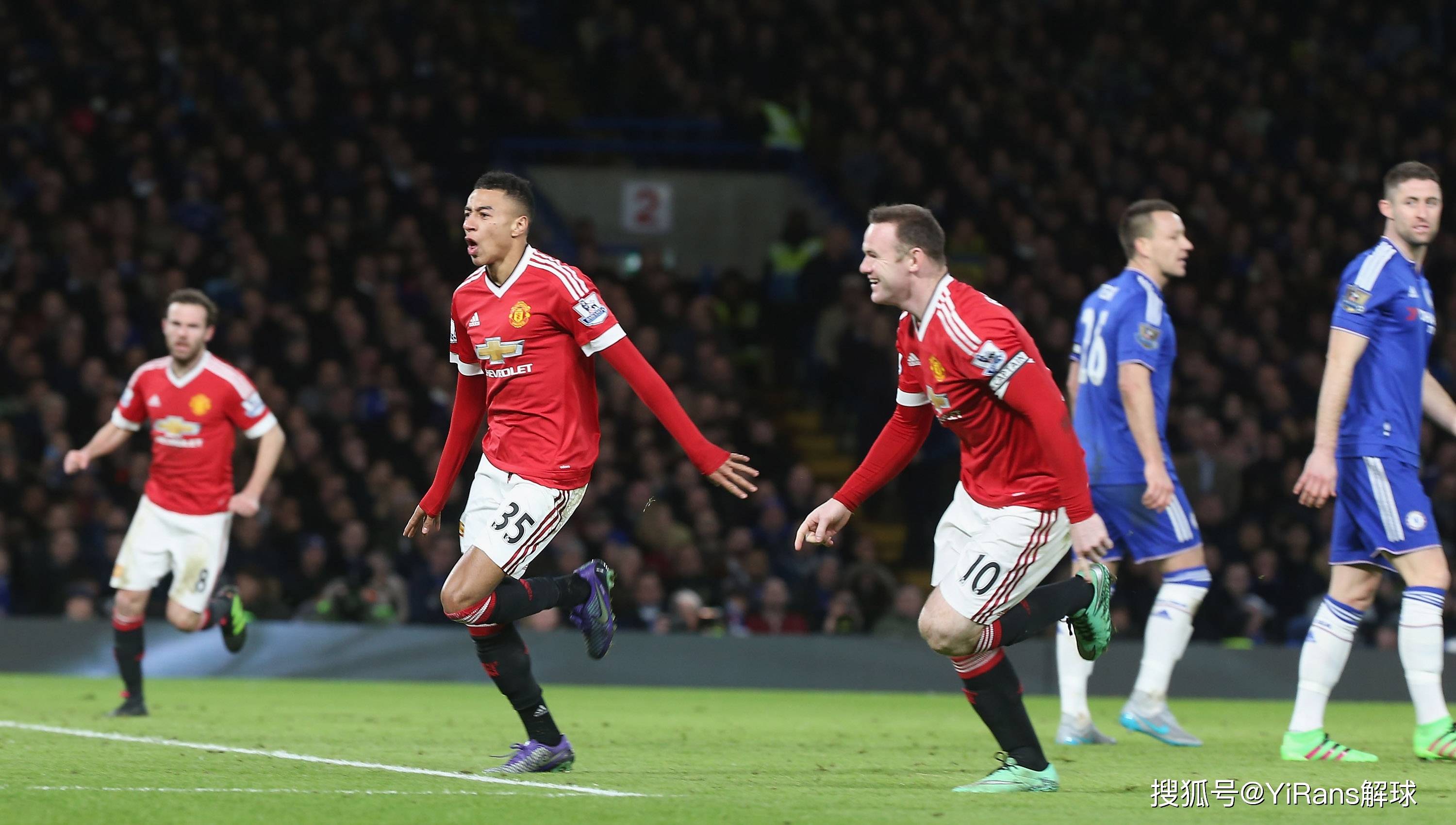 今日足球精选赛事分享,英超:切尔西vs曼联!_比赛_客场