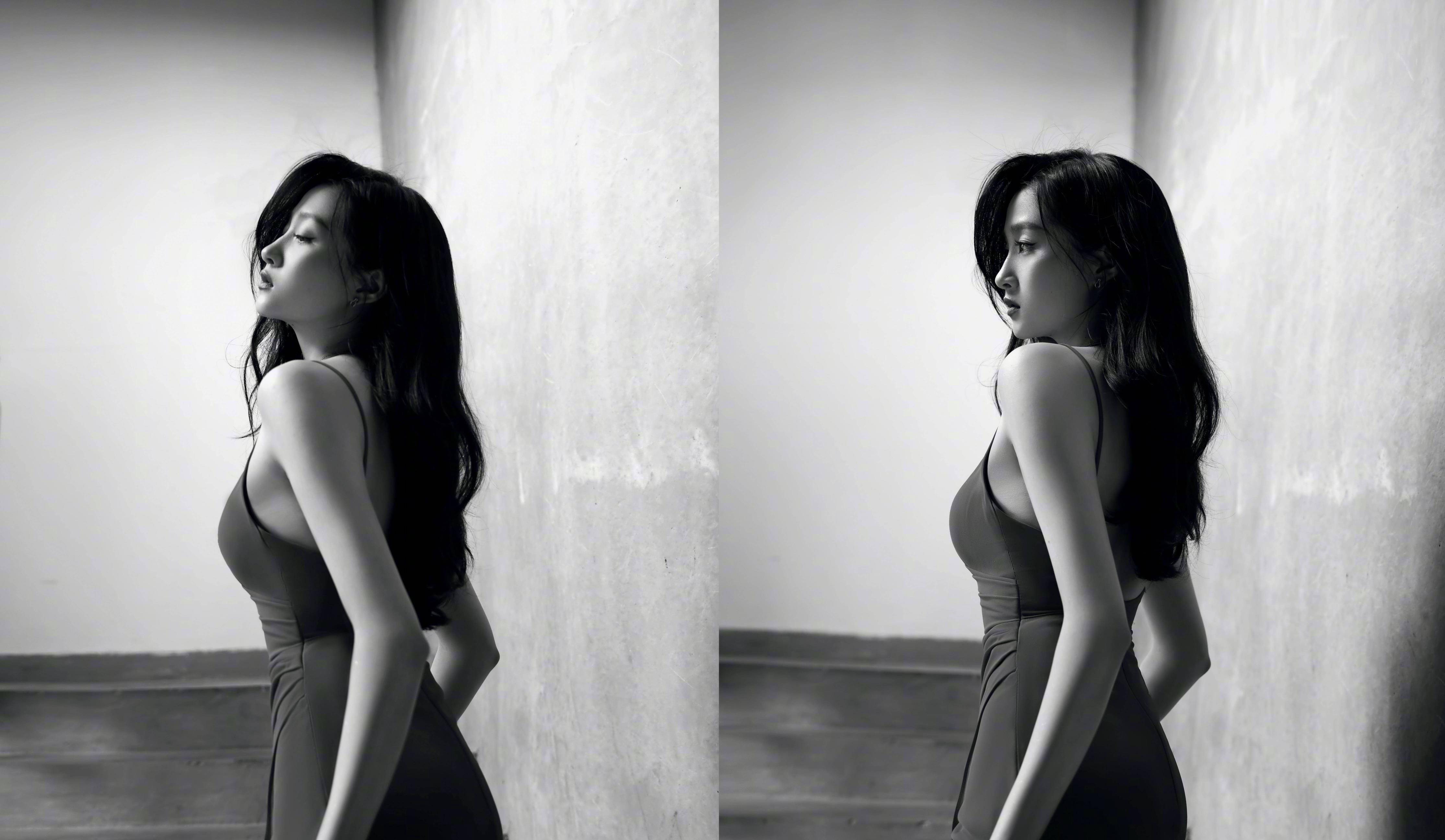 看样子,即使现在还是有很多人不看好关晓彤和鹿晗的关系,但是大家还是