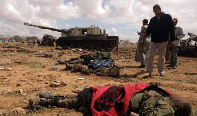 最典型的就是叙利亚,这个曾经繁荣的国家,因为内部战争,到现在国家形