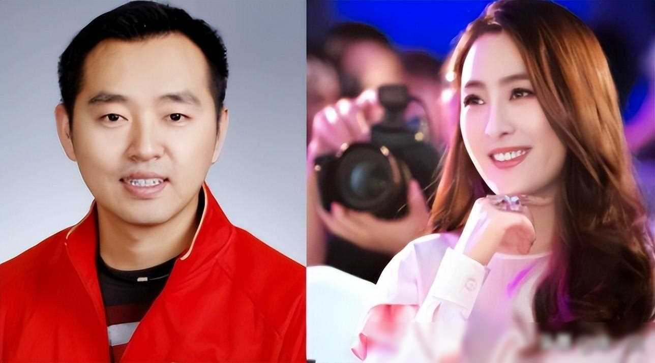 原创分手11年后再看马苏现状不禁感叹当年孔令辉决策之明智