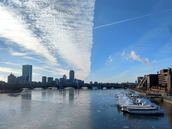 14,自然之眼来自美国拱门国家公园的拍摄照片.