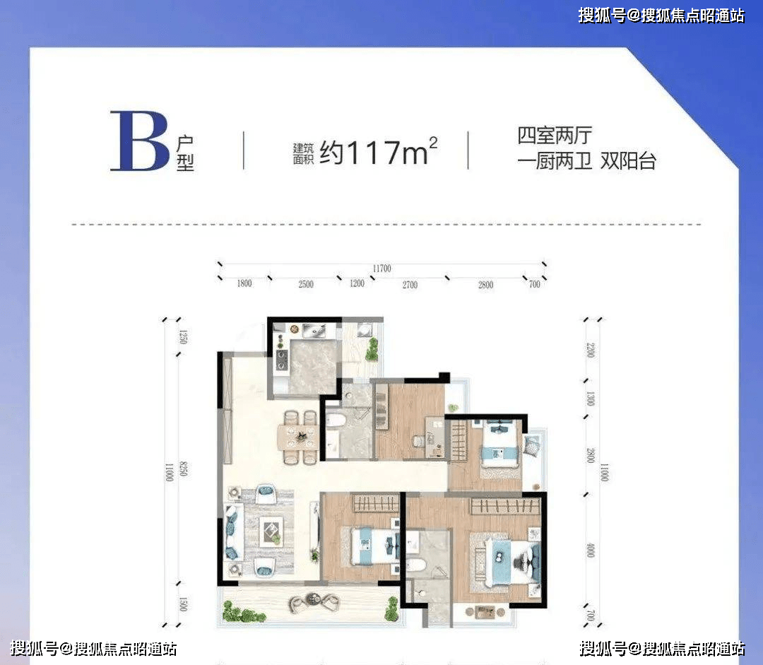 昆明中梁金科旭辉美辰售楼处发布房价房型图户型图交通地铁楼盘地址