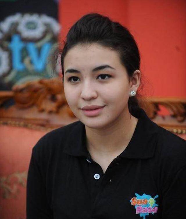 马来西亚最美王妃:被卖进王室,遭下药凌辱,四处伸冤却