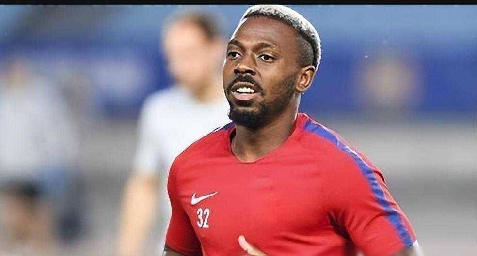 费南多体能出问题不用愁崔康熙重用一人可解决问题鲁能新高手