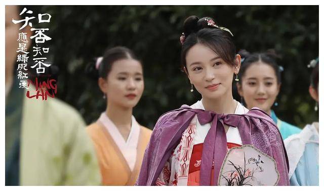 三刷知否才发现原来墨兰才是最可怜的人她的人生无路可退