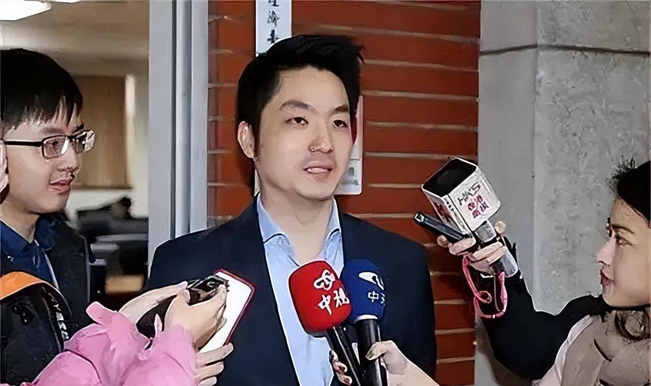 03,政治"资本":提名"台北市长"对他来说,不是一个阶段的"胜利",而是"