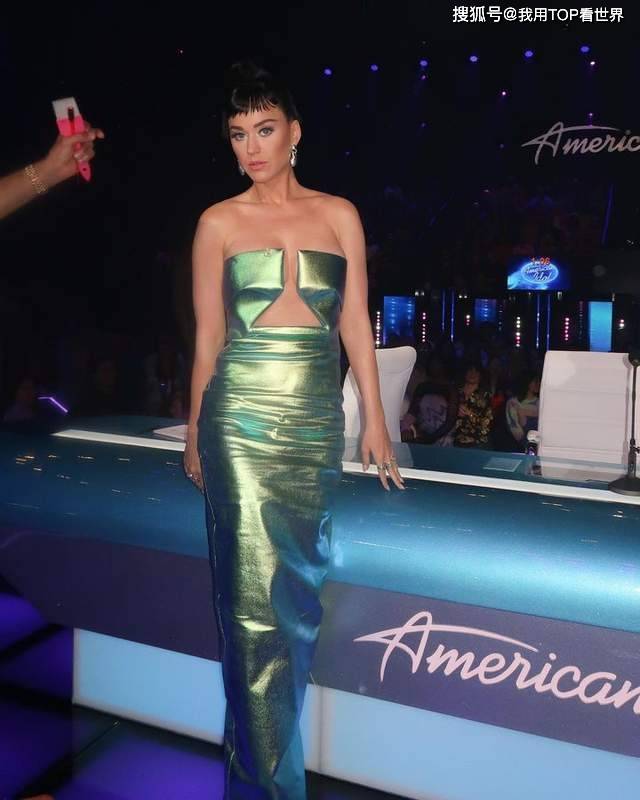 原创魅力绝伦的凯蒂佩里世界尤物身姿曼妙惊艳写真展示