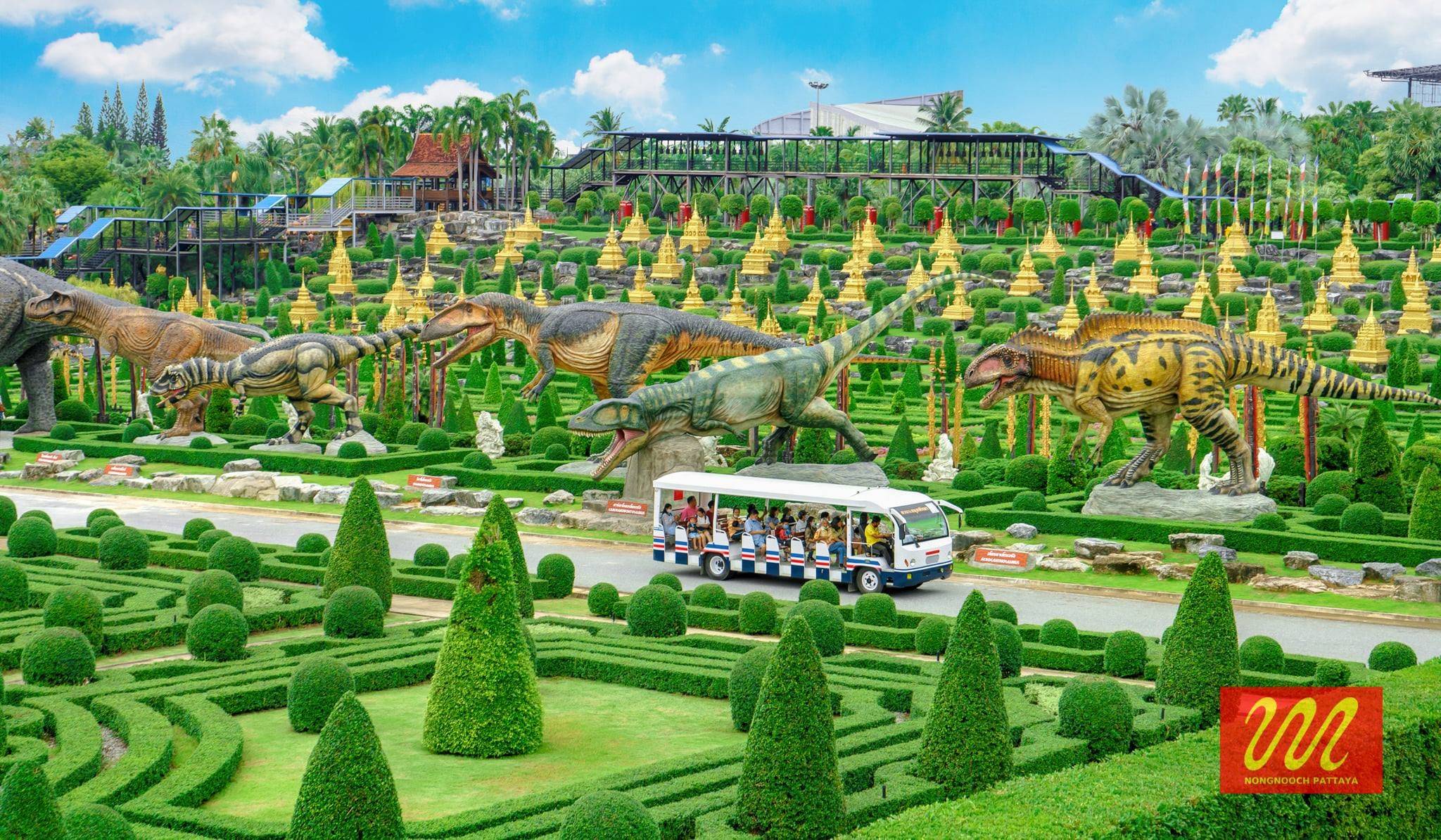 踏青正当时春季亲子游五大热门目的地推荐