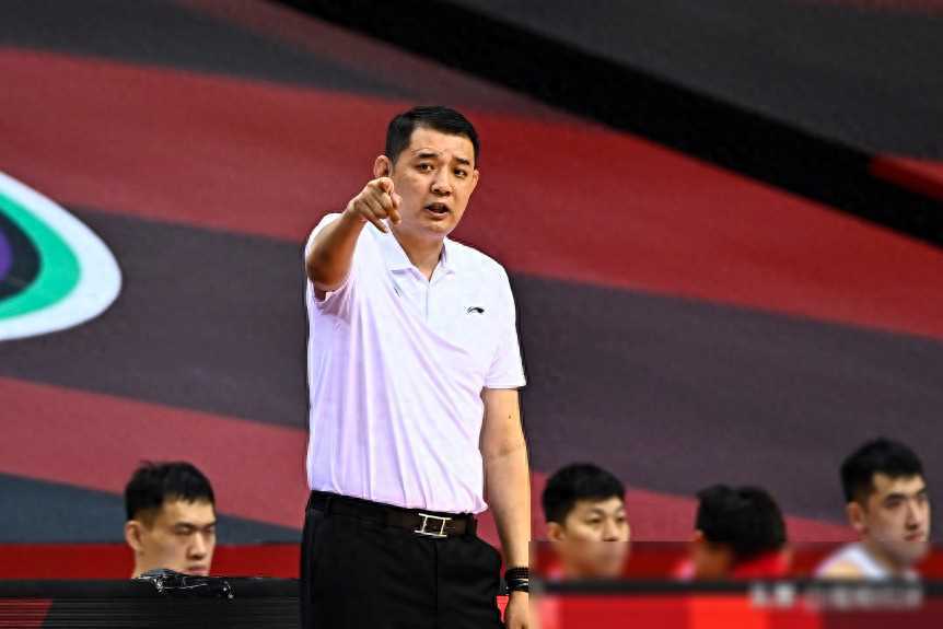 球迷心声:巩晓彬复出呼声高涨,山东男篮重建进入倒计时_山东高速_球员