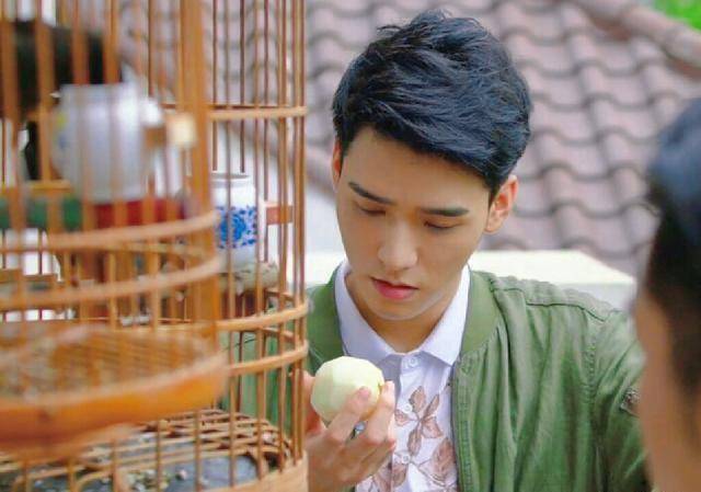 熬夜看龚俊的夏耀终于明白让人念念不忘的原因深入心底的妖儿