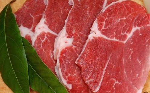 原创猪浑身都是宝但养生专家说这个部位含大量激素太脏了