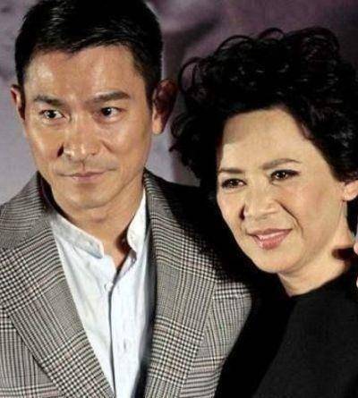 原创帮刘德华还款4千万晚年被儿女败光家产华仔做法暖心