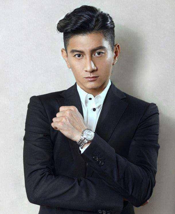 原创曾是小虎队最被看好的陈志朋,如今为何变成了这般模样?