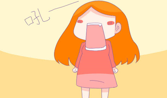 喜欢哭闹,小圆一个人尽受委屈,久而久之心情持续低落,无精打采,甚至