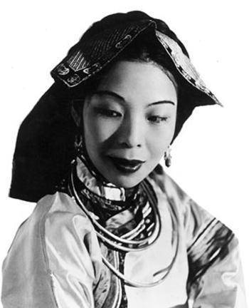 她是好继母却不是好妻子因为爱上年轻舞蹈家她就离婚了