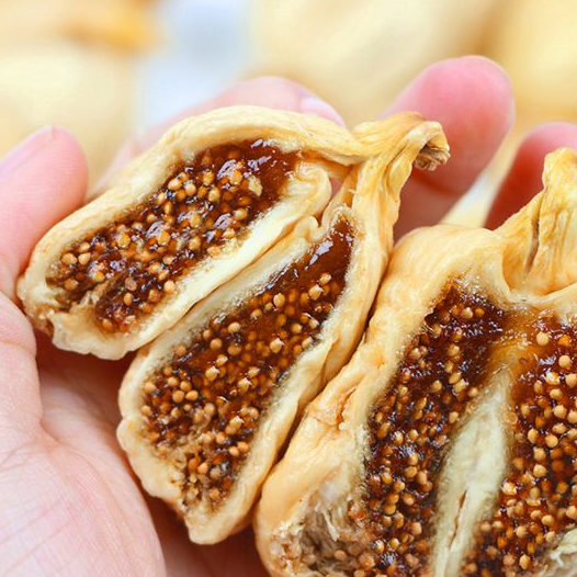 春天再不减肉夏天就要来啦,最适合减重的人吃的零食,好吃不胖_营养_葡