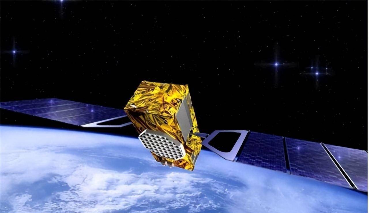 原创2020年北斗三号系统正式开通如今已落户137个国家