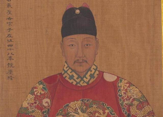 嘉靖臭手:贪便宜徒增国家威胁,万历朝险酿大祸_莫登庸