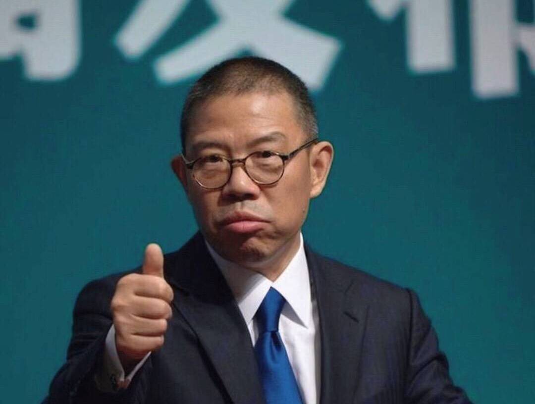四次蝉联中国首富农夫山泉钟睒睒靠的是手段吗?_品质_销售_外界