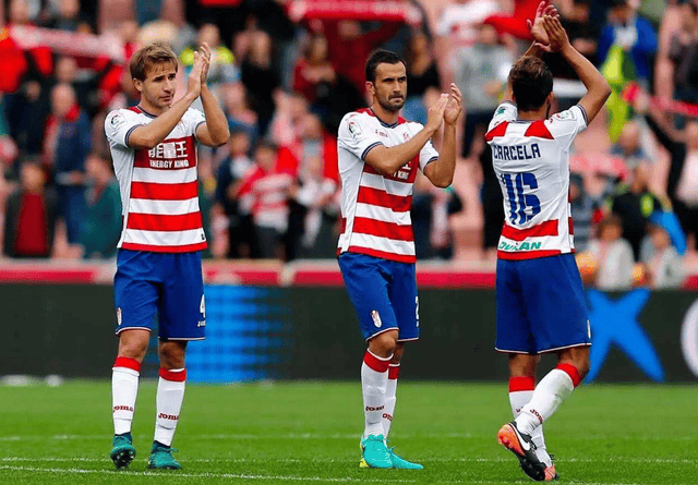 今日足球巴伦西亚与格拉纳达球队深度剖析