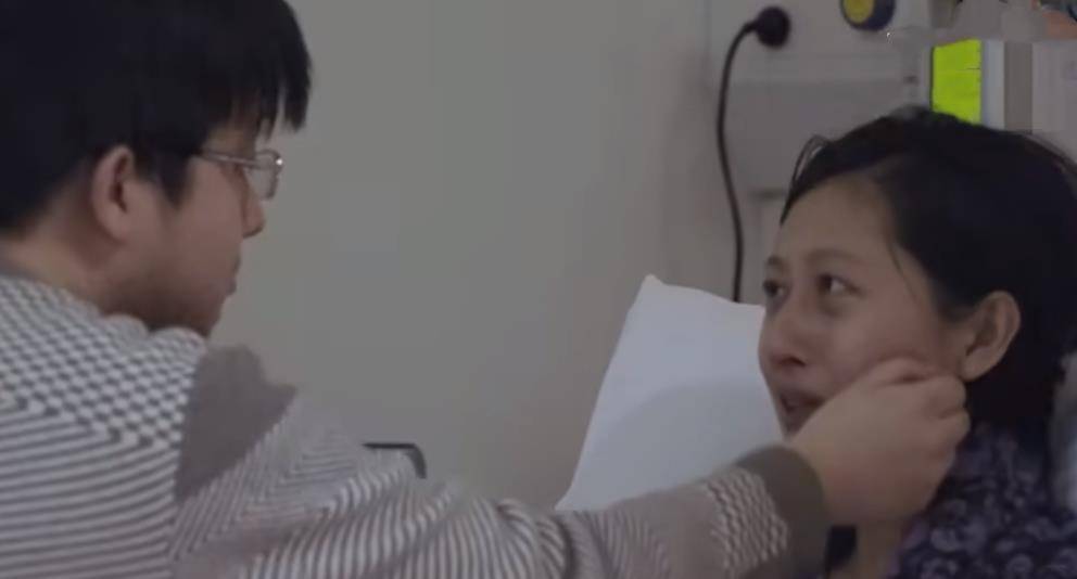 原创2015年26岁上海女孩患癌后冒死生娃妻子去世不到3年丈夫再婚