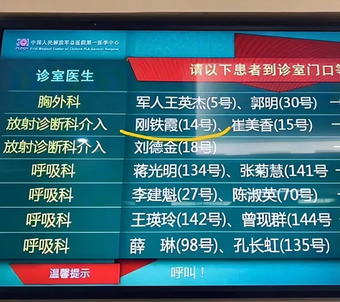 00后家长起名这么卷吗?医院儿科叫号显示屏走红,能凑一部偶像剧_名字_