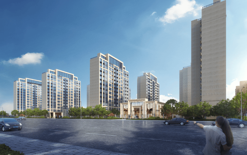 太仓城厢阳光城文澜府楼盘首页最新房价户型图交通小区环境容积率