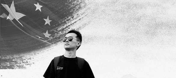 中国最小黑客汪正扬8岁学编程12岁创办网站如今怎么样了