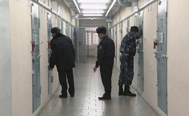 原创战斗民族如何对待犯人俄罗斯黑海豚监狱300年无一人成功越狱