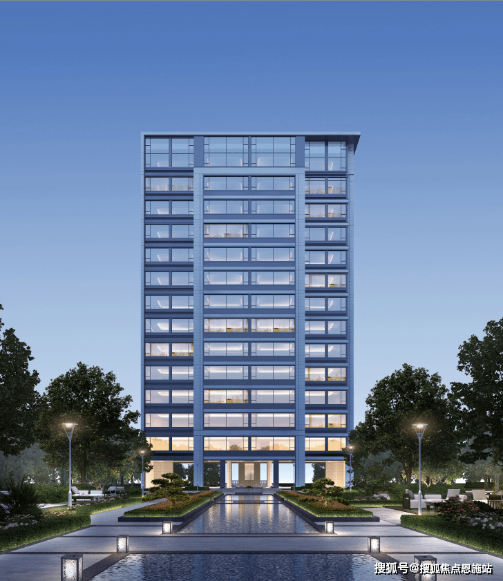 中金鸿樾府售楼处电话及地址│楼盘详情及优惠│24小时热线咨询