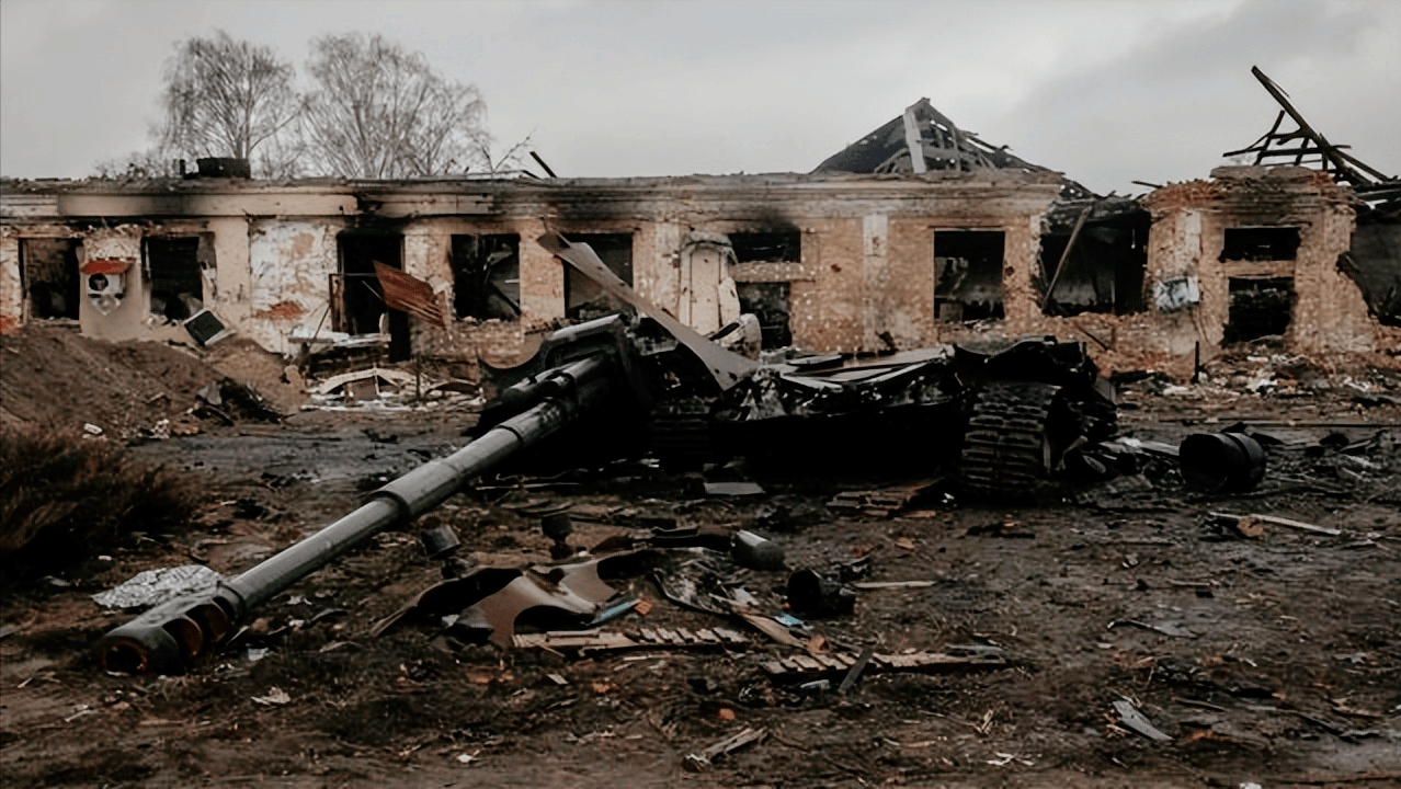 因此,这次俄罗斯的反击行动,确实像外界流传的那样,而且还展现了普京