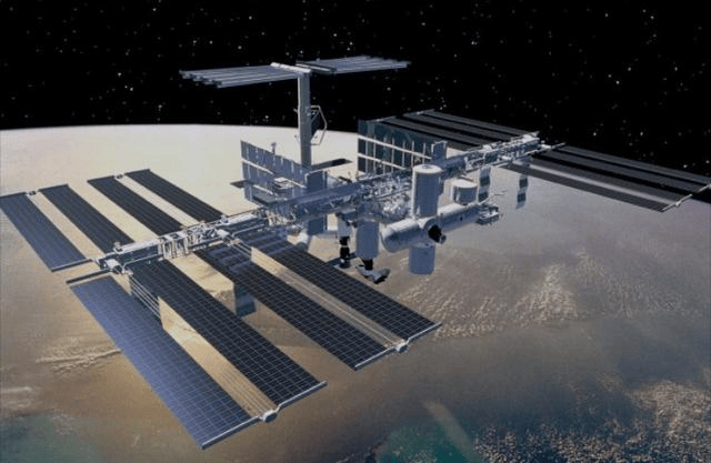 卫星还要看小国脸色,如今想上我空间站得先学中文_我国_发射架_系统