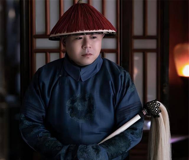 原创崇祯把魏忠贤一杀为啥大明朝就垮了王承恩说了一句很中肯的话