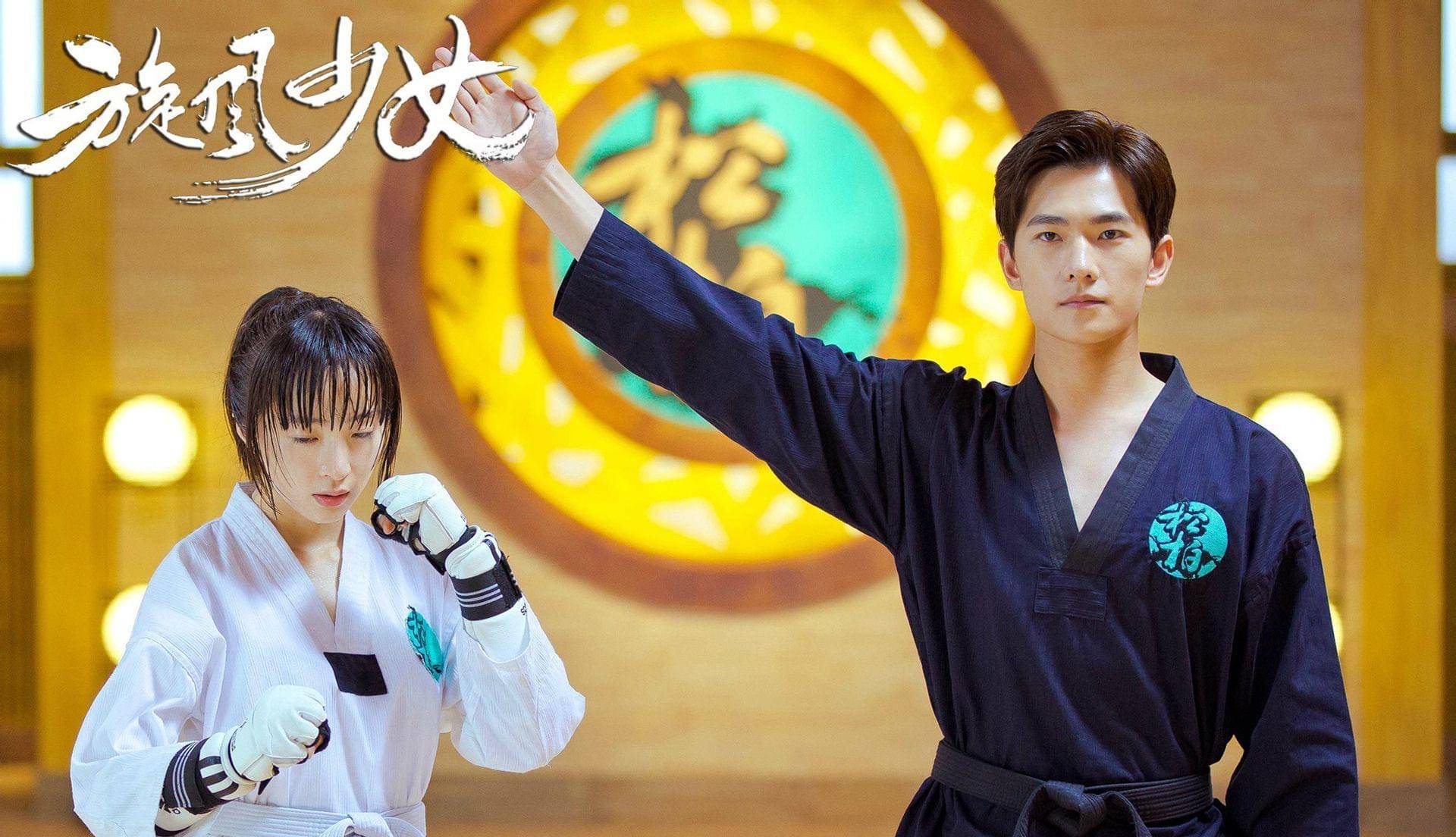 杨洋用作品说话的演员也是热心活动的帅小伙