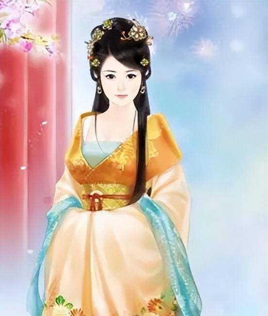 原创唐朝历史上著名的9位公主有的以军礼下葬有的想当武则天第二