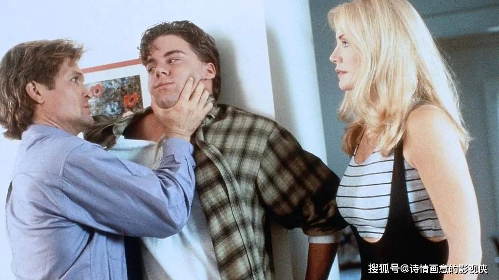 原创辣身危情香农特威德的银幕绝唱一场爱恨交织的复仇风暴