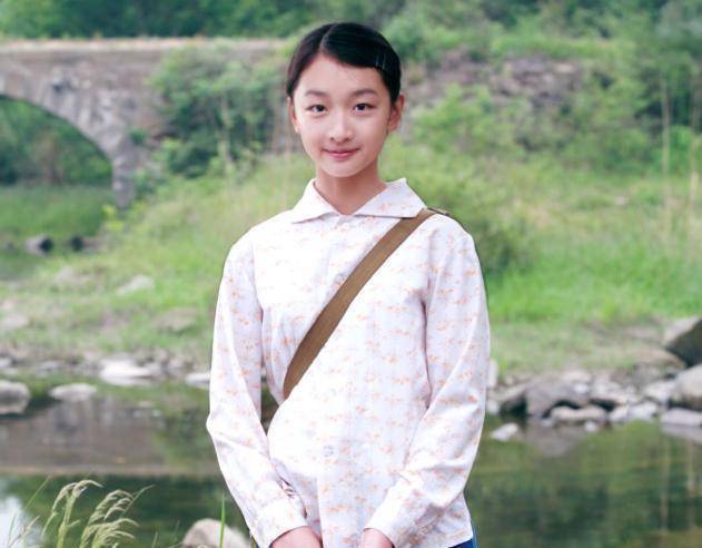 原创张艺谋阔别十年与周冬雨再合作同是出色谋女郎为何不选择倪妮