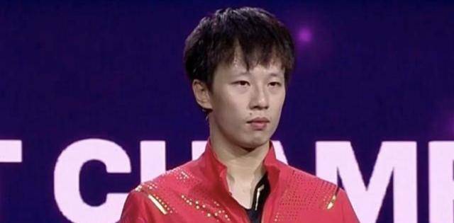 原创2028年洛杉矶奥运会国乒预测王楚钦或成世界一哥