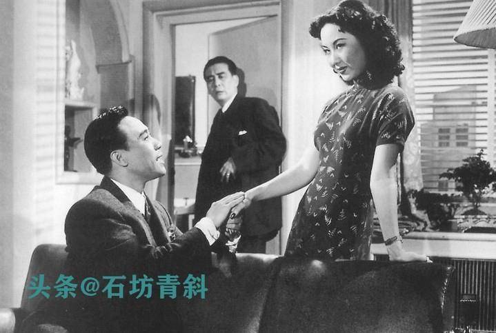 毕竟不像过去,只要对外报出是周璇主演并主唱的电影,就会有大把的发行