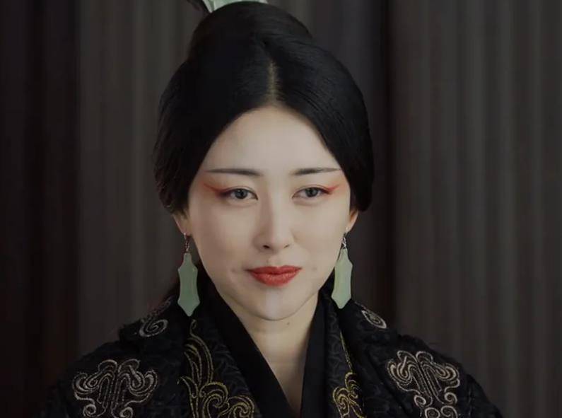 原创嫪毐为何让赵姬那么痴迷甚至帮他造反司马迁道出了其中原因