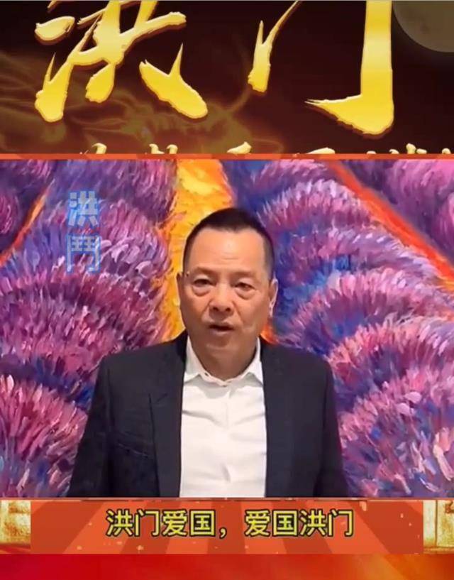 原创崩牙驹再谋大事携团队进京曾计划在帕劳投资千亿建赌城