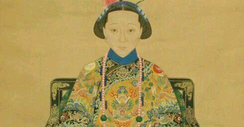 原创孝贞王皇后是咸丰的第几任皇后身据高位的她何以在宫中暴薨