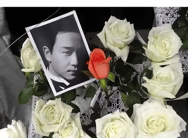 盘点留下巨额遗产的10位明星,第1位最让人动容,看看你认识几位_张国荣