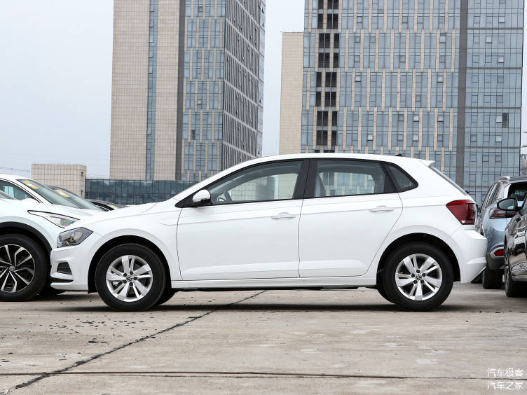 动力与经济完美结合大众polo与高尔夫对比