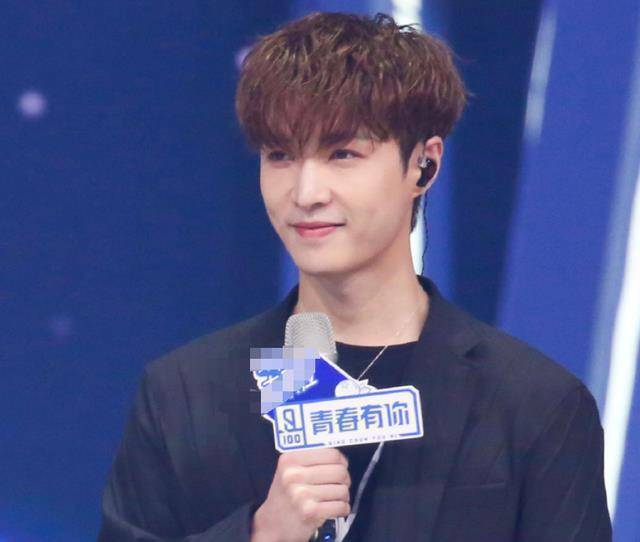 导师阵容曝光,蔡徐坤继续当pd,dance导师引起一片尖叫_王嘉尔_青春